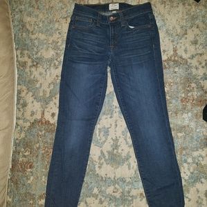 J. Crew Jeans